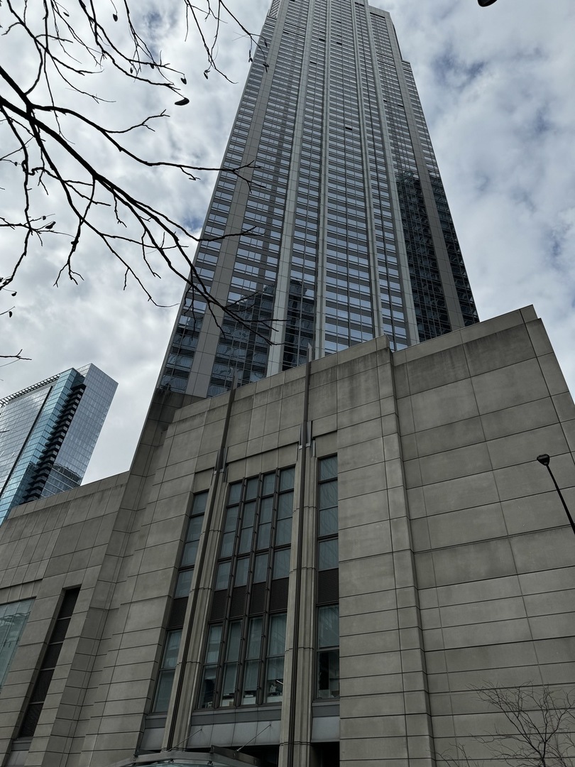 512 N McClurg Court Unit: 3108