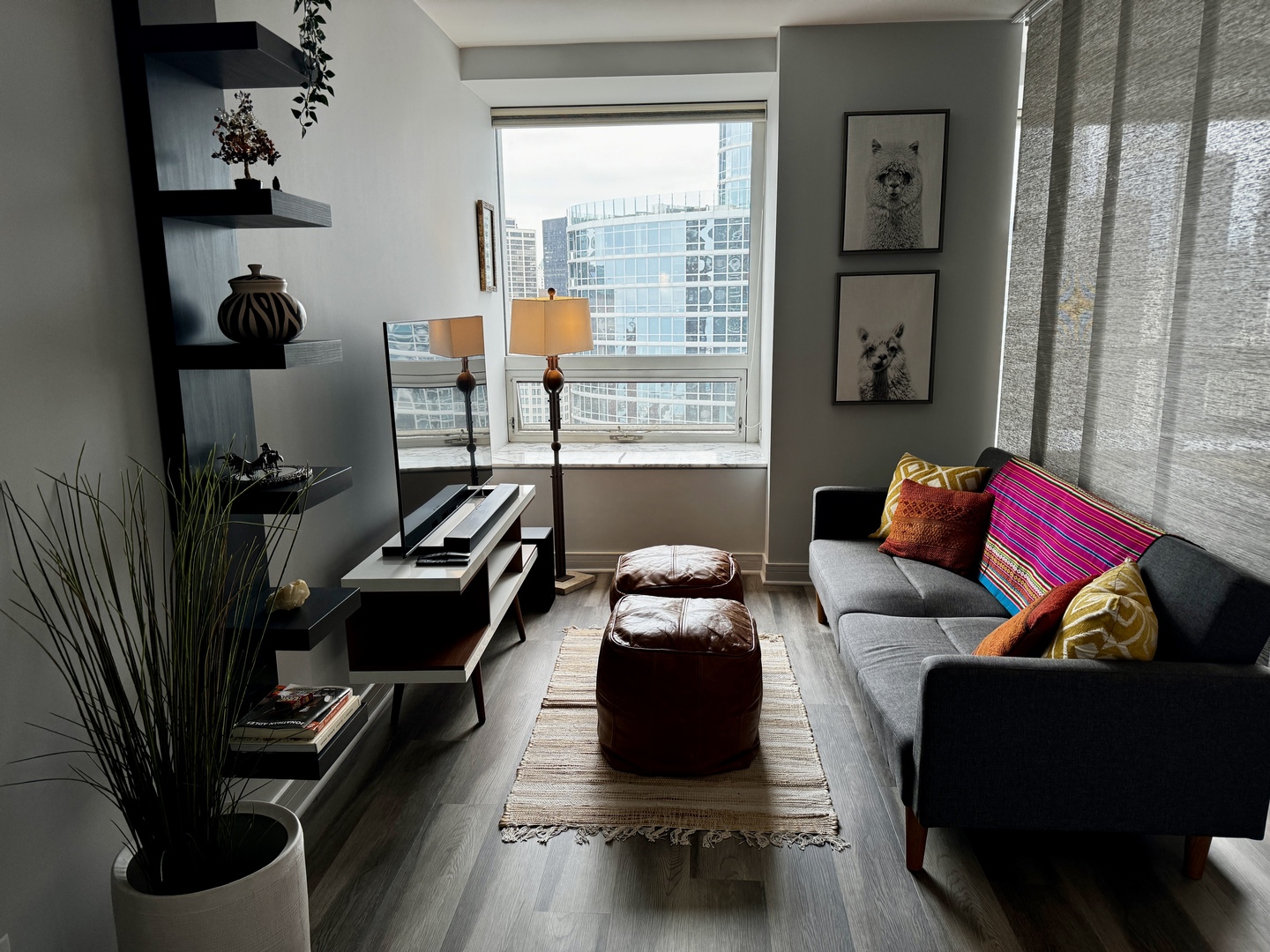 512 N McClurg Court Unit: 3108