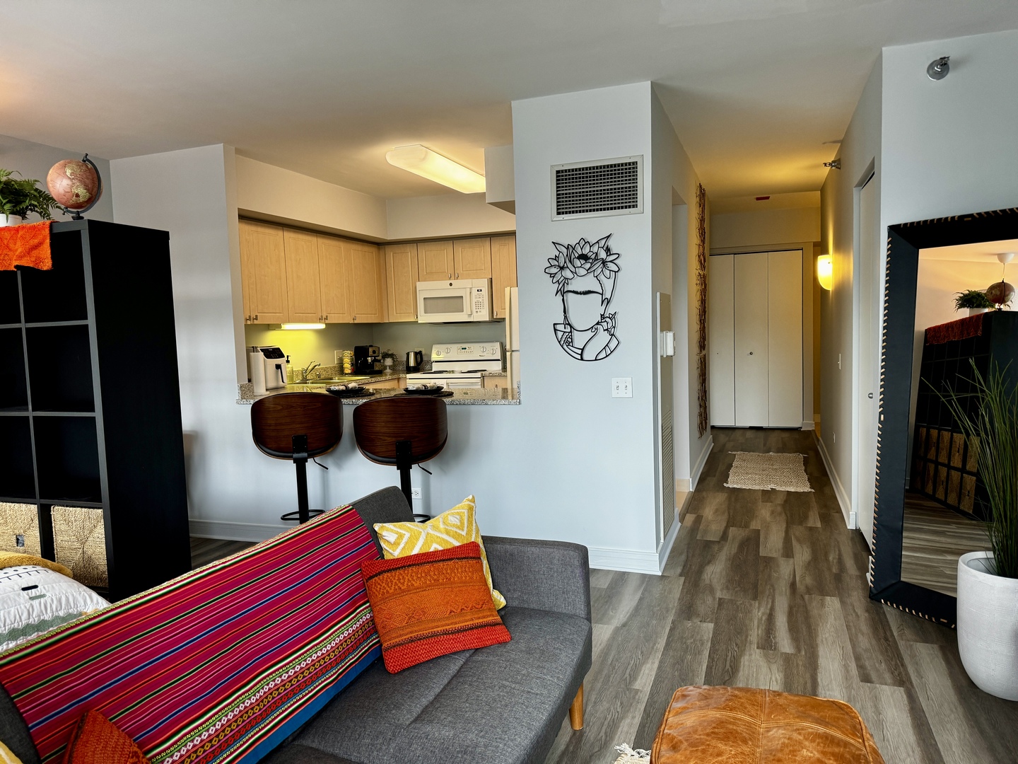 512 N McClurg Court Unit: 3108