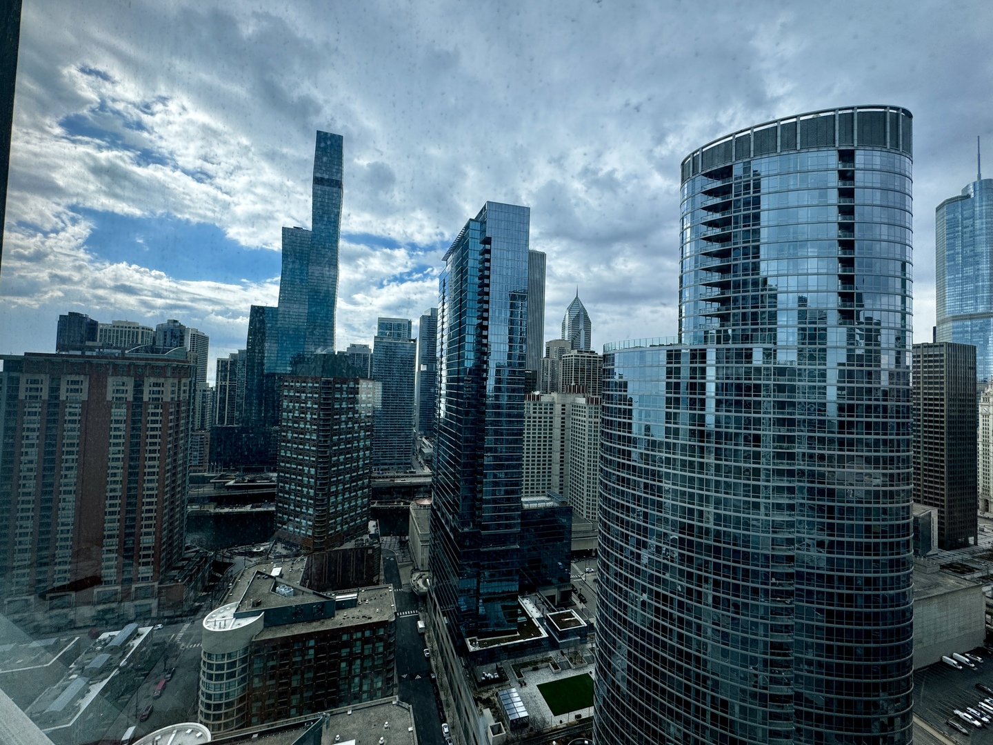 512 N McClurg Court Unit: 3108