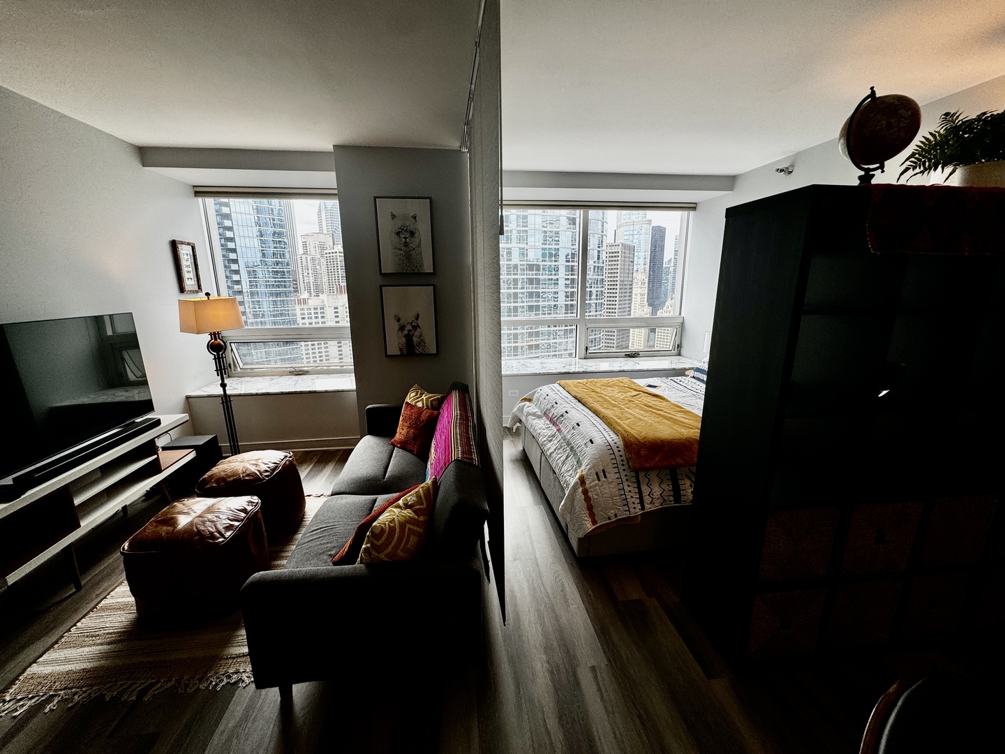 512 N McClurg Court Unit: 3108