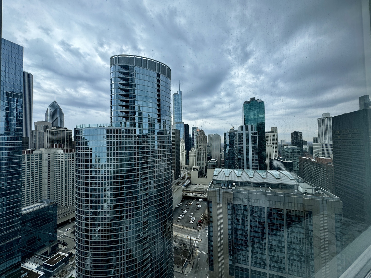 512 N McClurg Court Unit: 3108