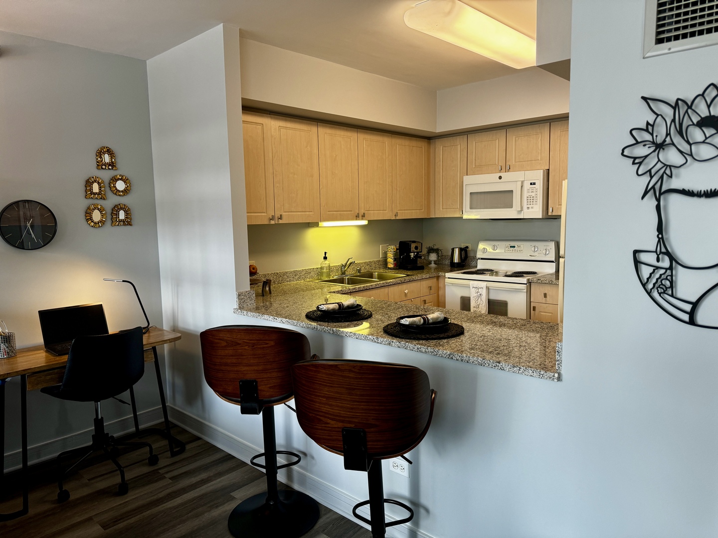 512 N McClurg Court Unit: 3108