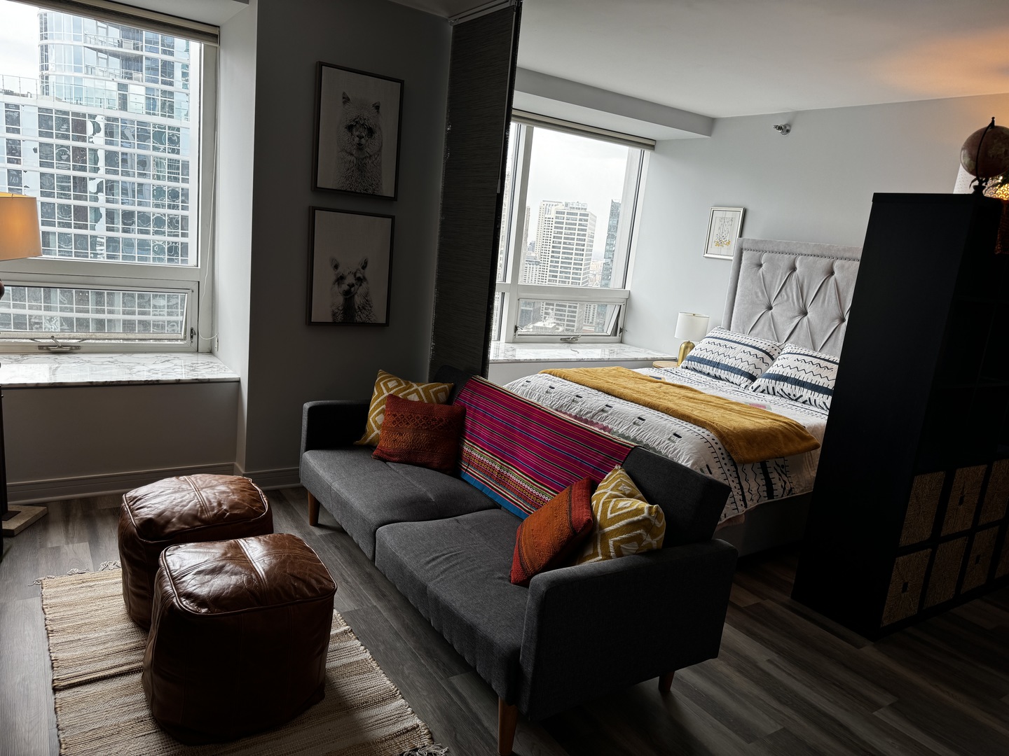 512 N McClurg Court Unit: 3108