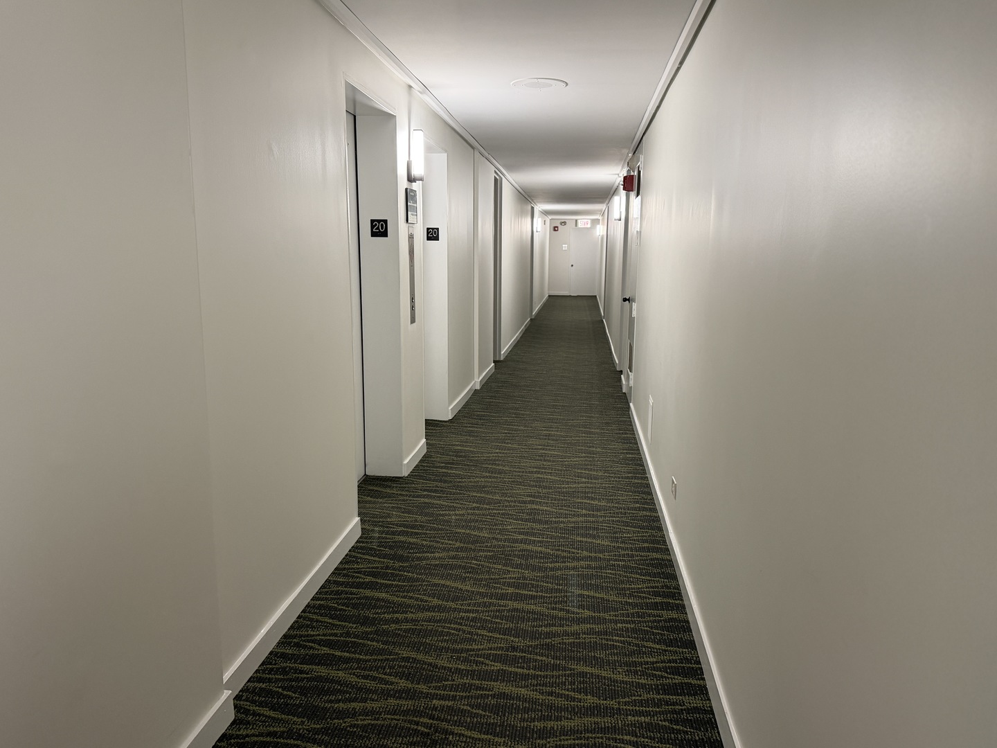 233 E Erie Street Unit: 2009