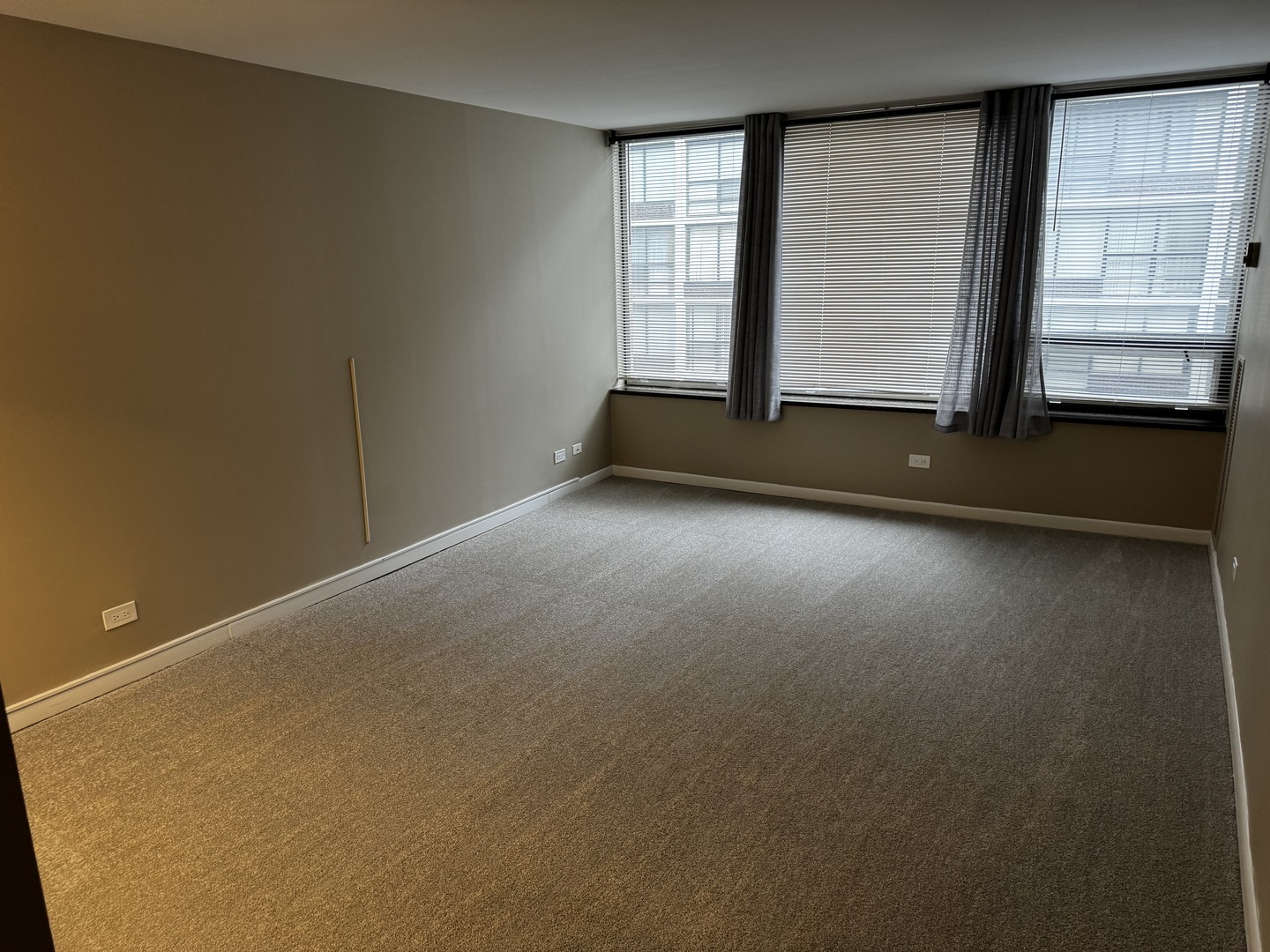 233 E Erie Street Unit: 2009