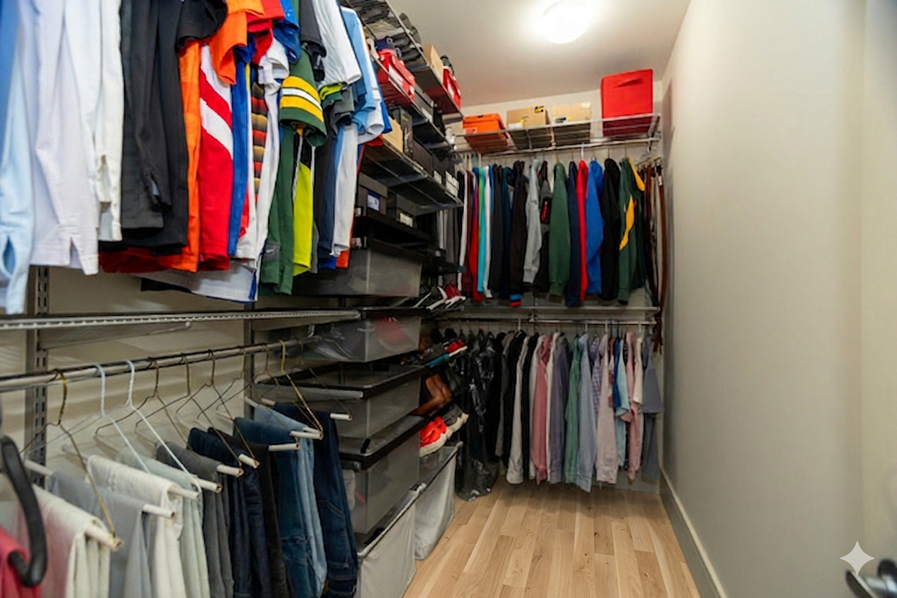 711 W GRAND Avenue Unit: 402