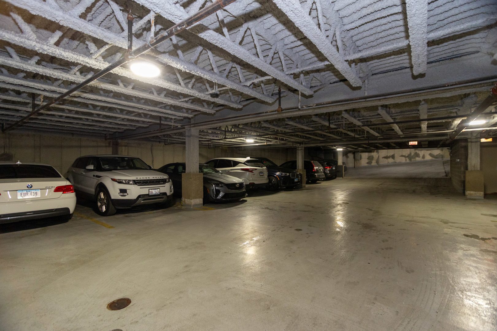 711 W GRAND Avenue Unit: 402