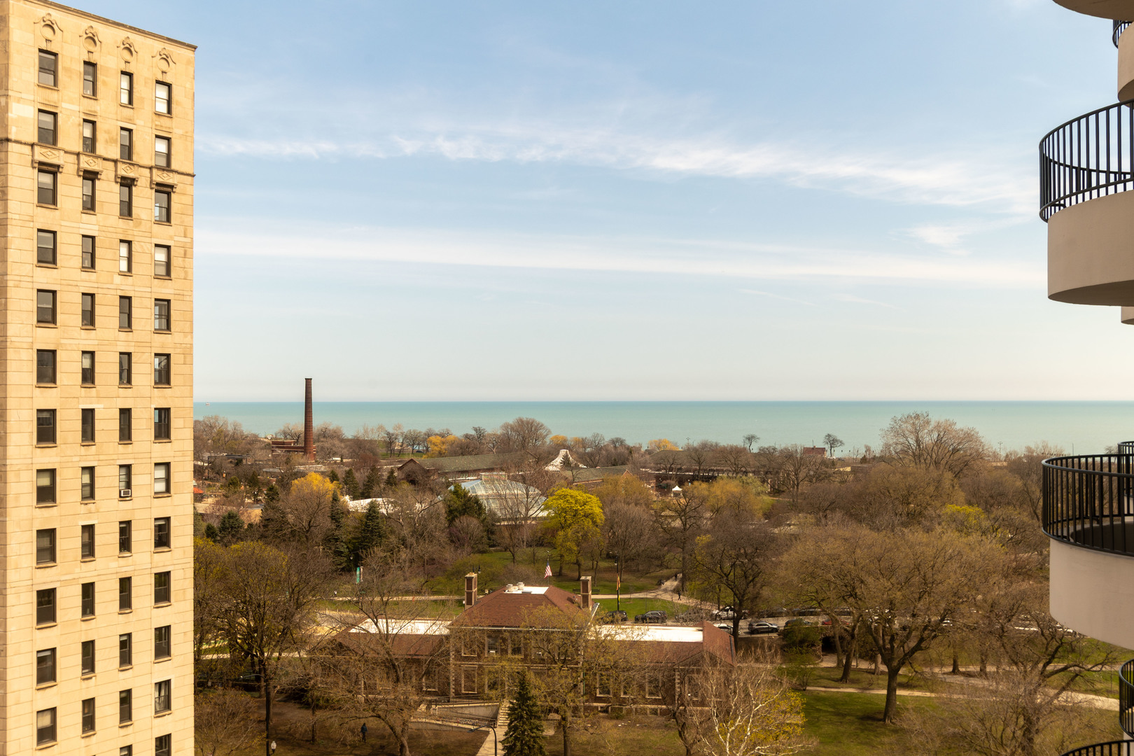 2020 N Lincoln Park West Unit: 11C