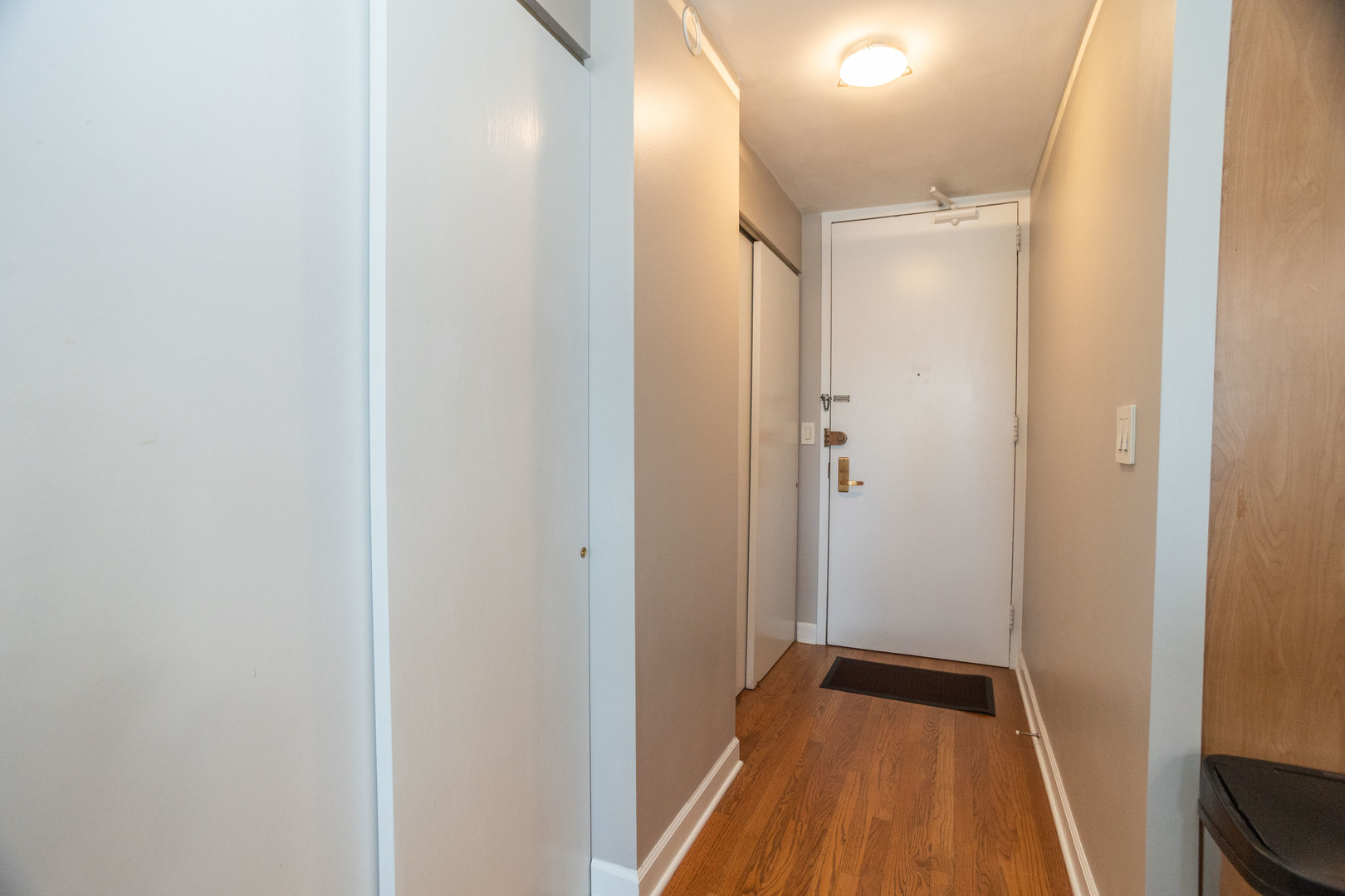 2020 N Lincoln Park West Unit: 11C