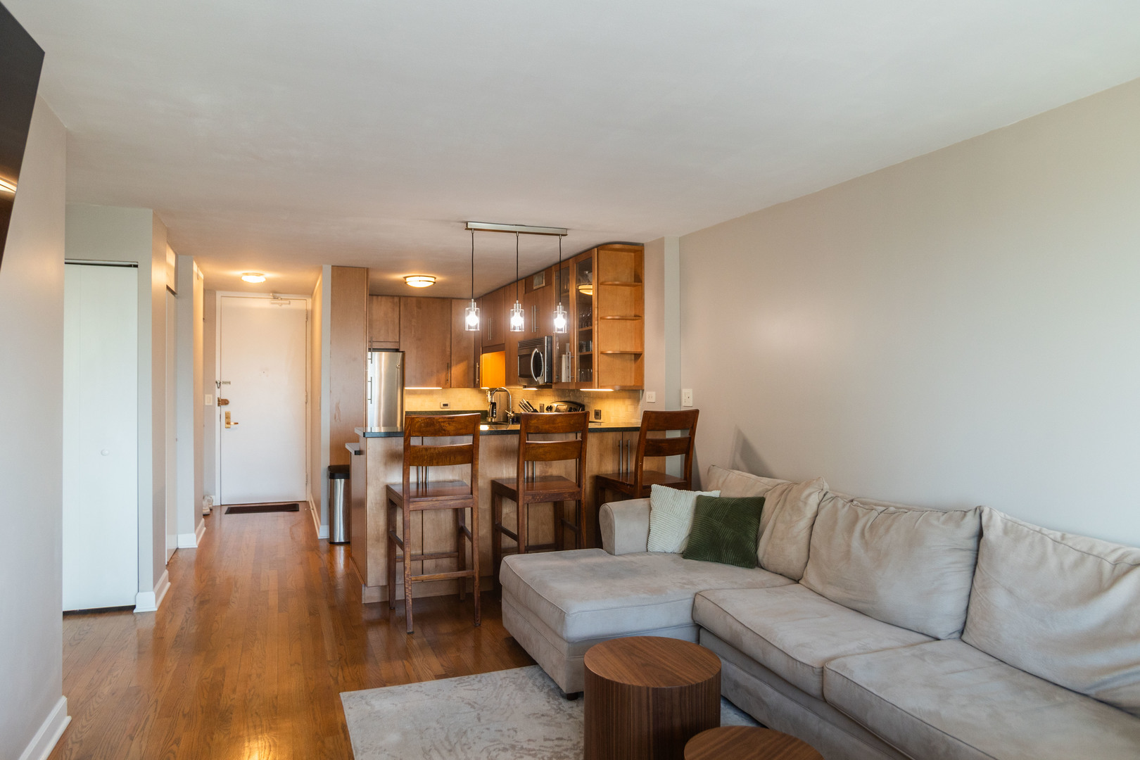 2020 N Lincoln Park West Unit: 11C