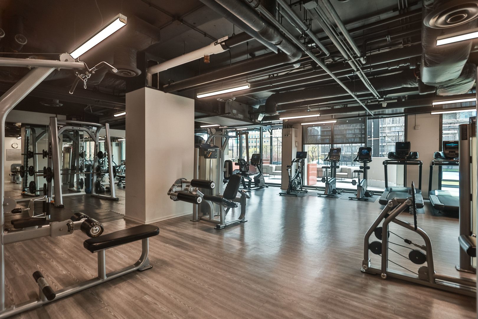 2020 N Lincoln Park West Unit: 11C