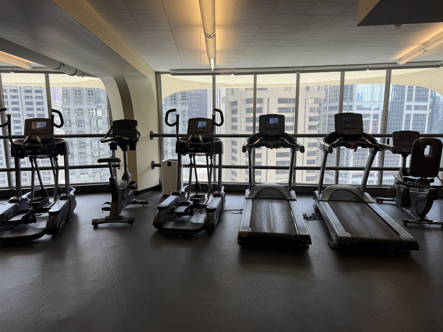 300 N STATE Street Unit: 4206