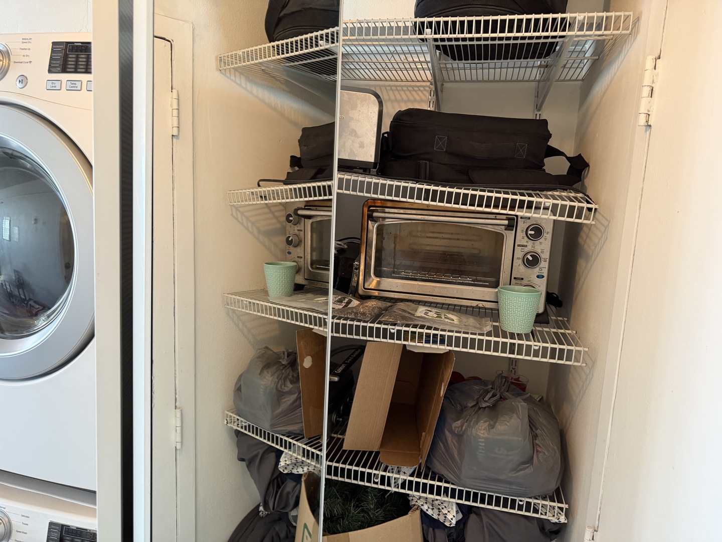 300 N STATE Street Unit: 4206