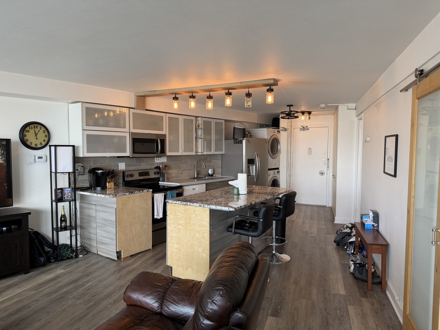 300 N STATE Street Unit: 4206