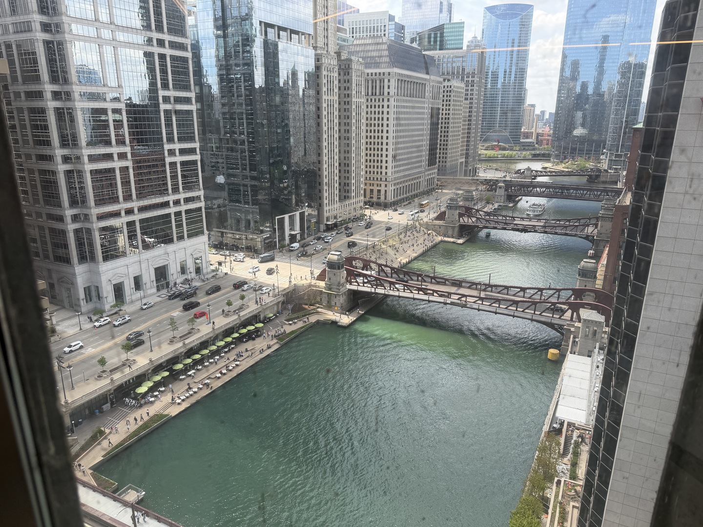 300 N STATE Street Unit: 4206