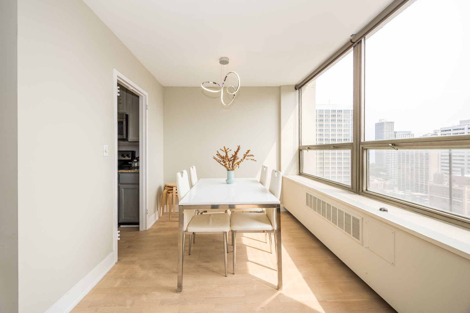 1355 N Sandburg Terrace Unit: 2206D