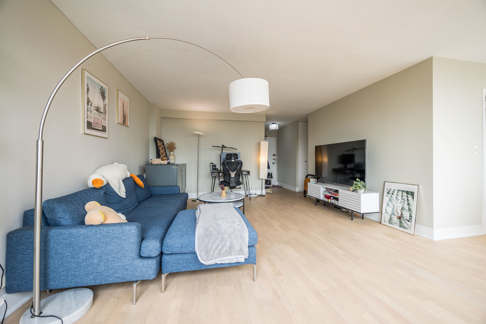 1355 N Sandburg Terrace Unit: 2206D