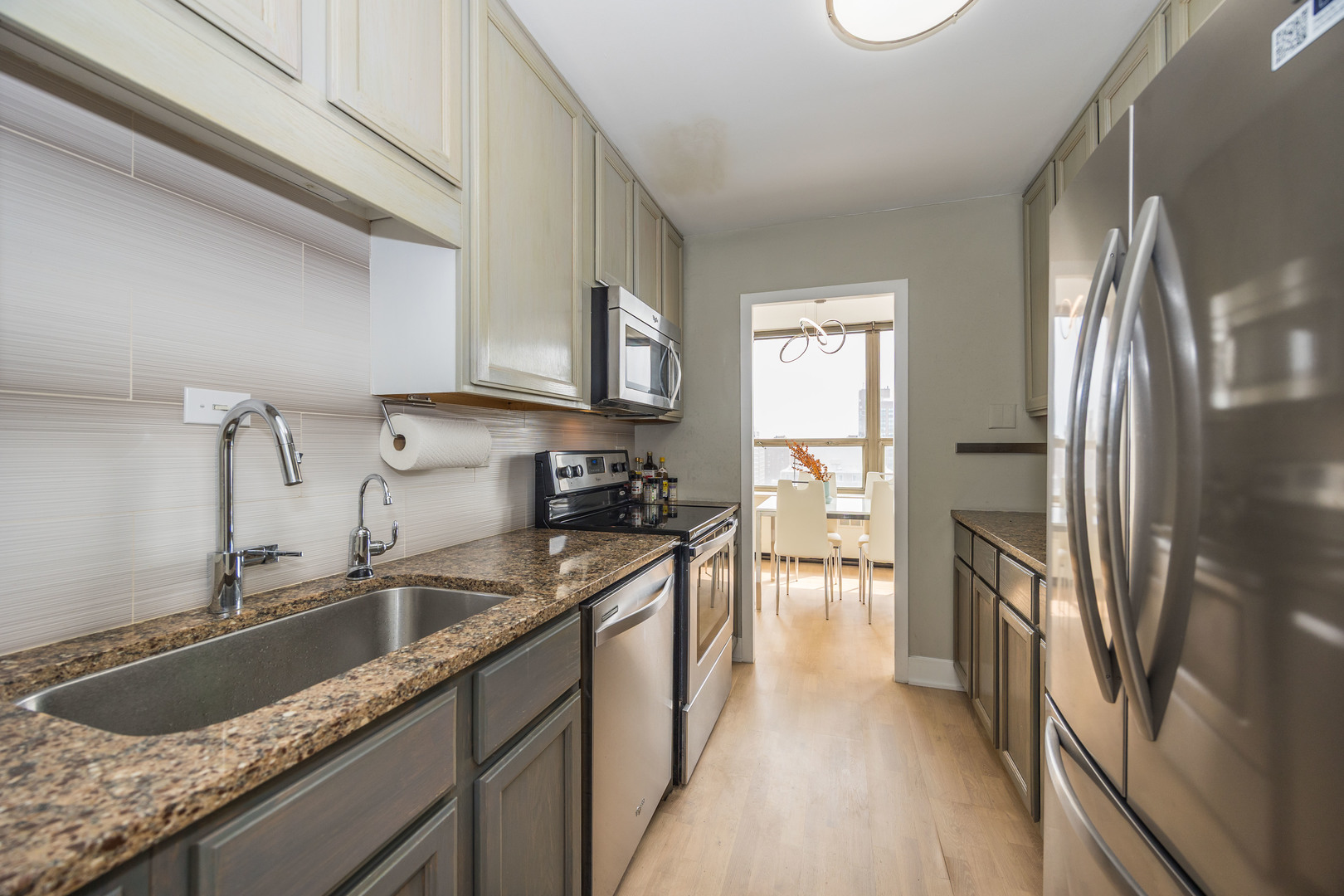 1355 N Sandburg Terrace Unit: 2206D