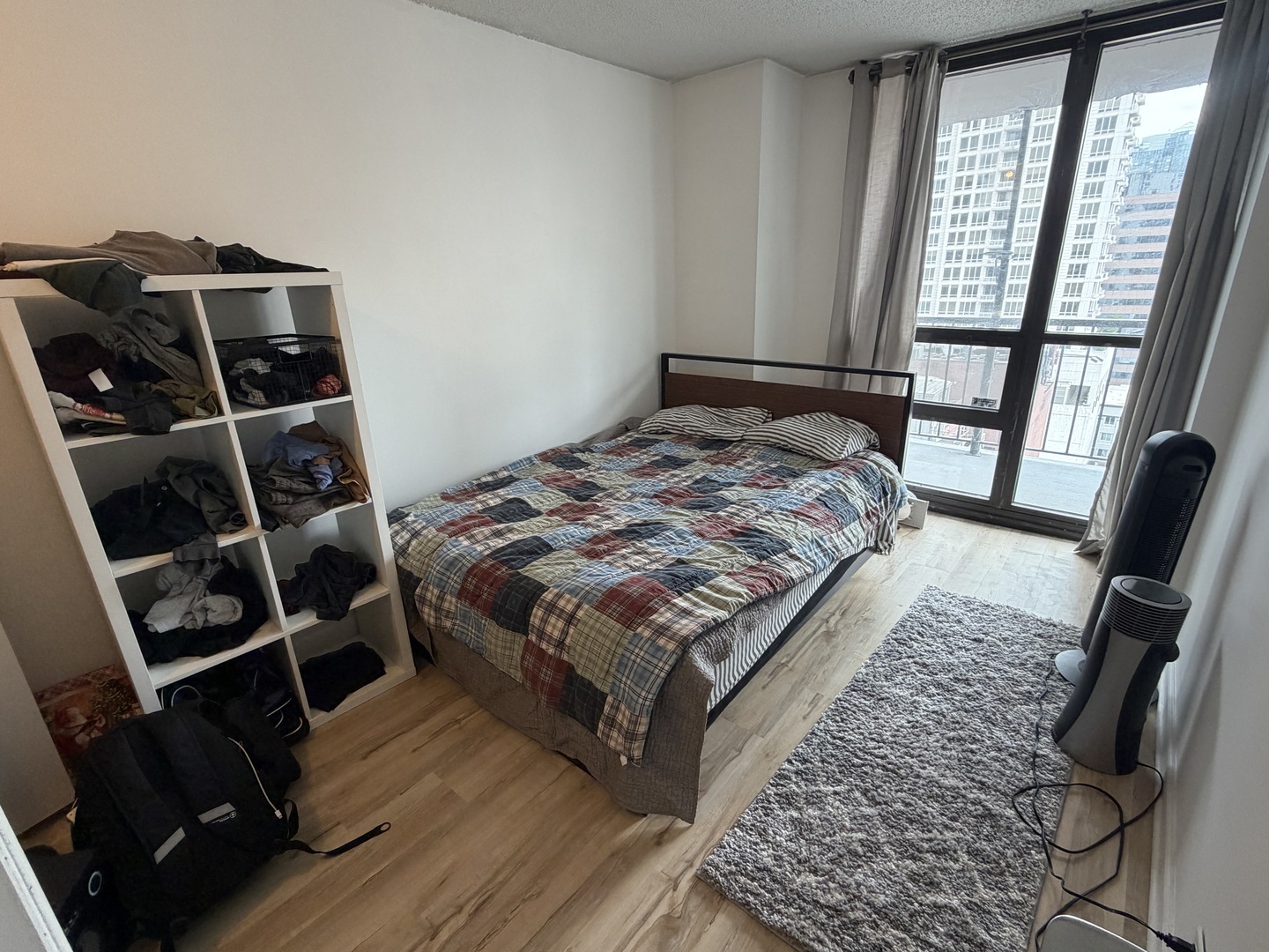 10 E Ontario Street Unit: 2012
