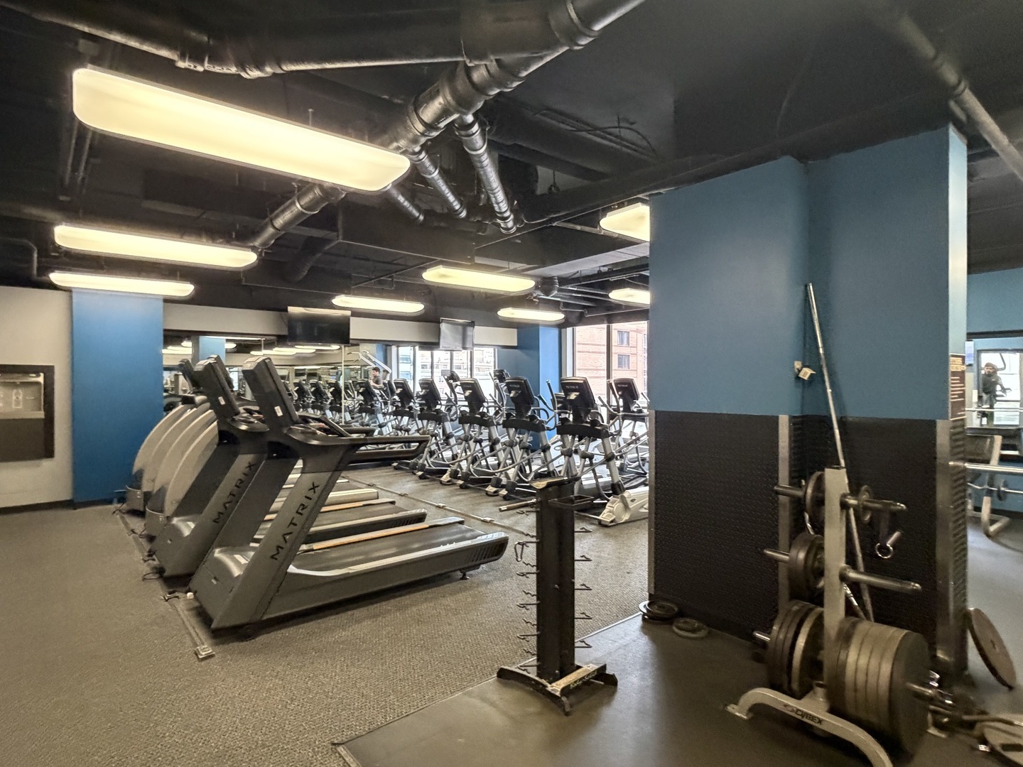10 E Ontario Street Unit: 2012