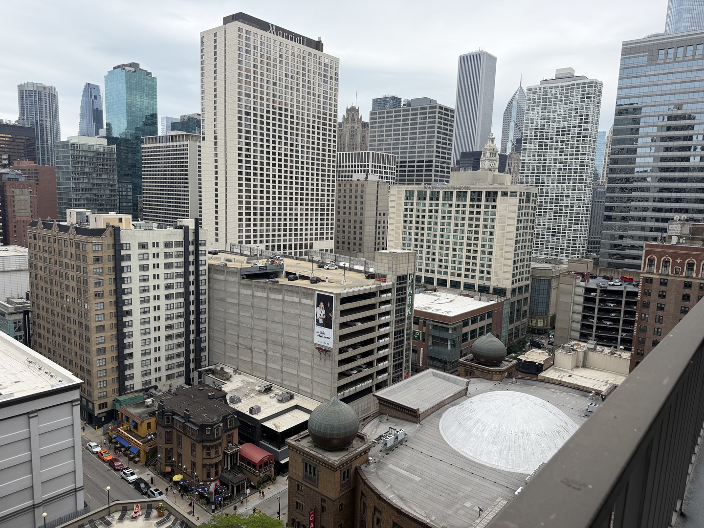 10 E Ontario Street Unit: 2012