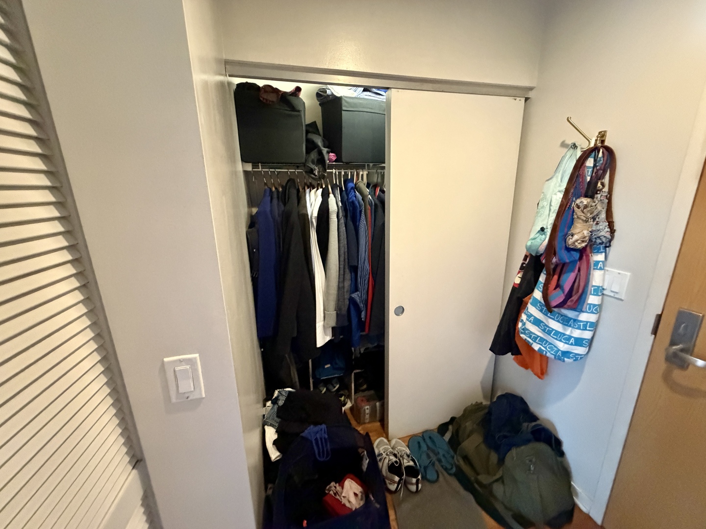 611 S Wells Street Unit: 2302