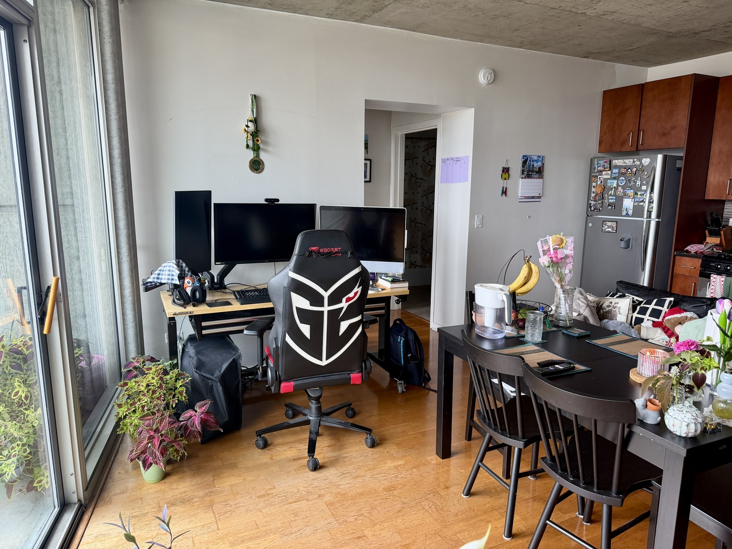 611 S Wells Street Unit: 2302