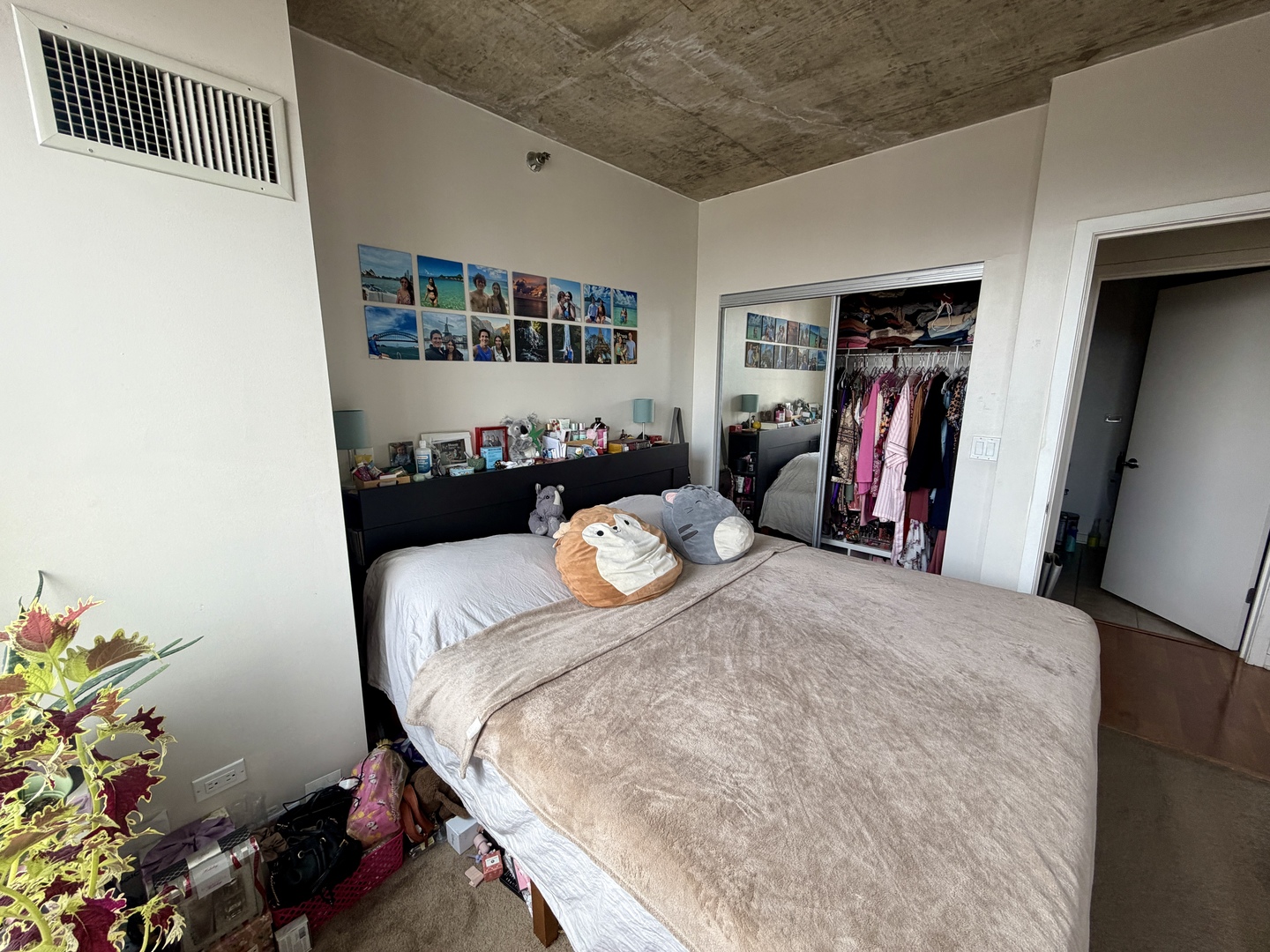 611 S Wells Street Unit: 2302