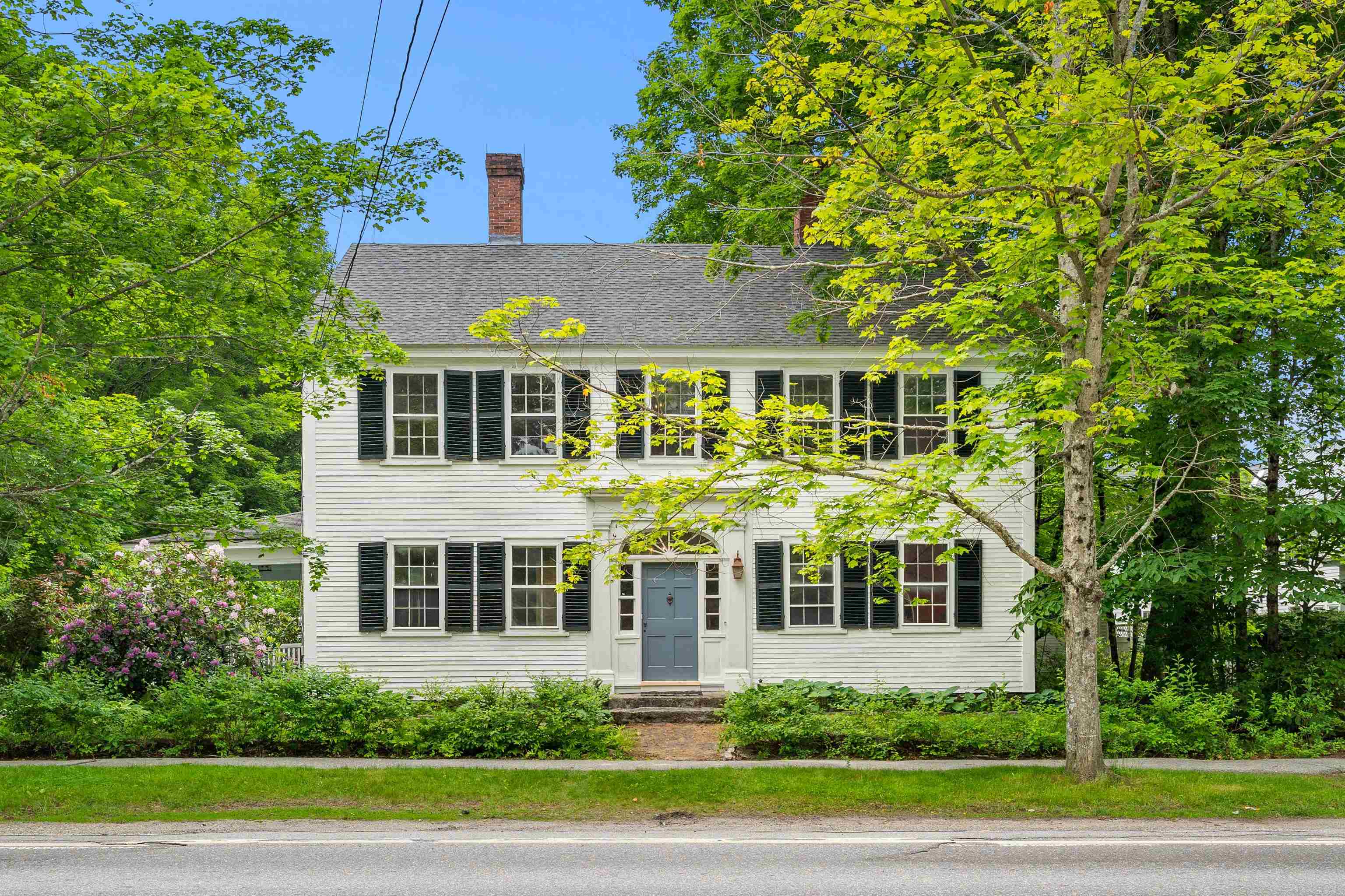 293 Main Street