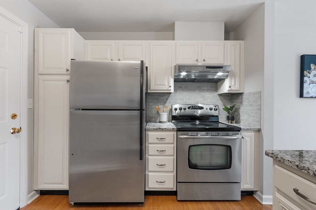 604 Gazebo Circle # 604