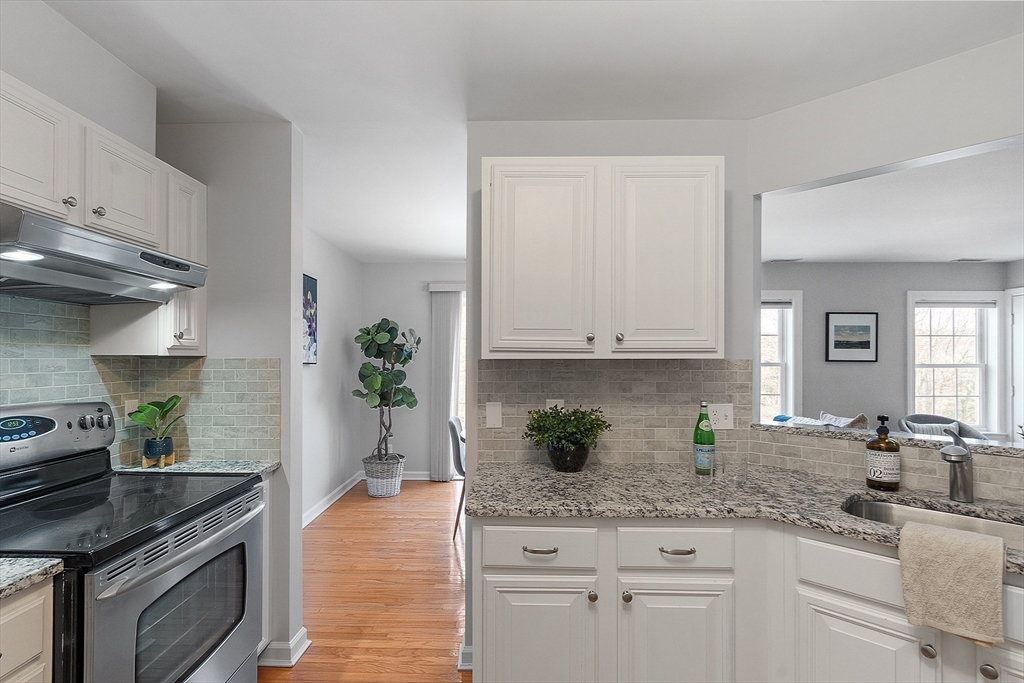 604 Gazebo Circle # 604