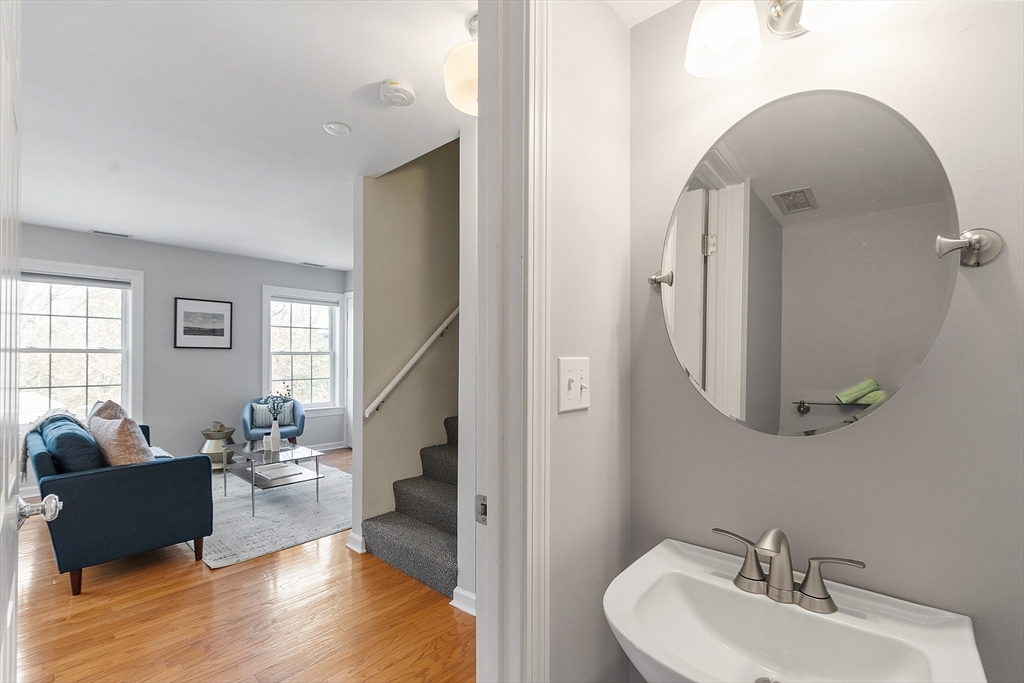 604 Gazebo Circle # 604