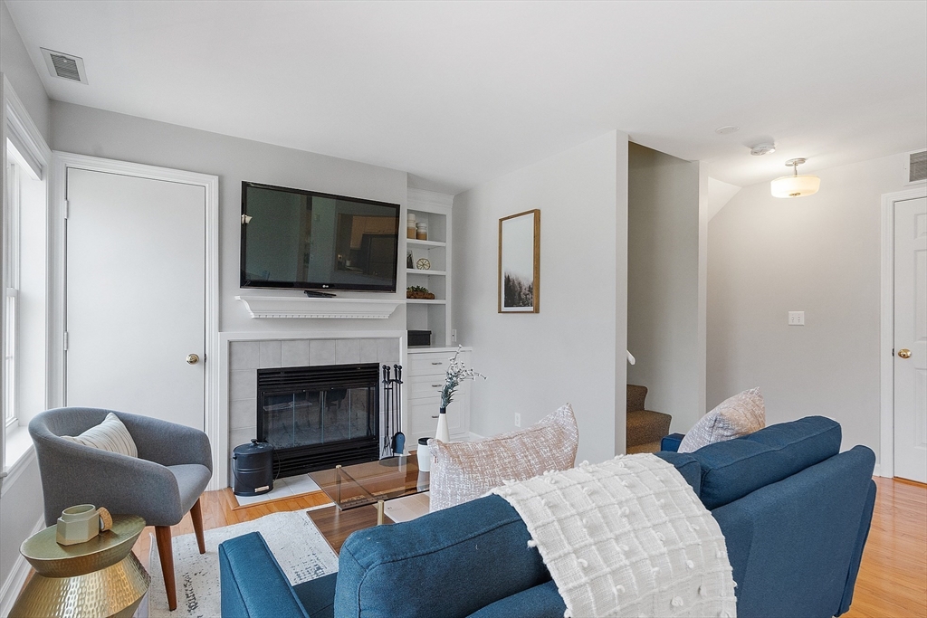 604 Gazebo Circle # 604