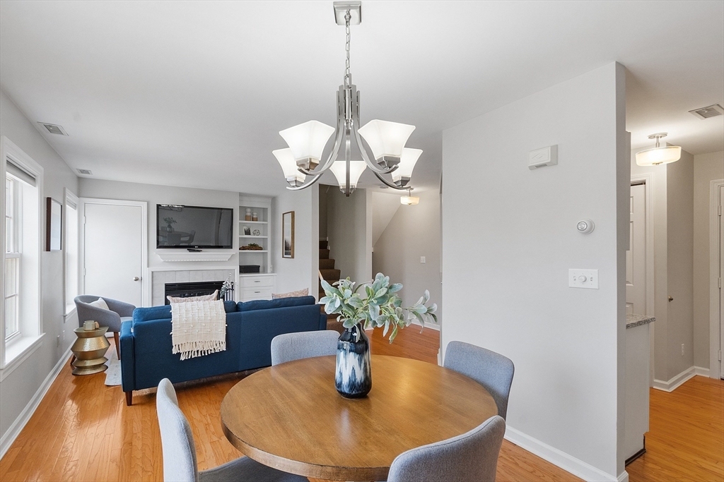 604 Gazebo Circle # 604