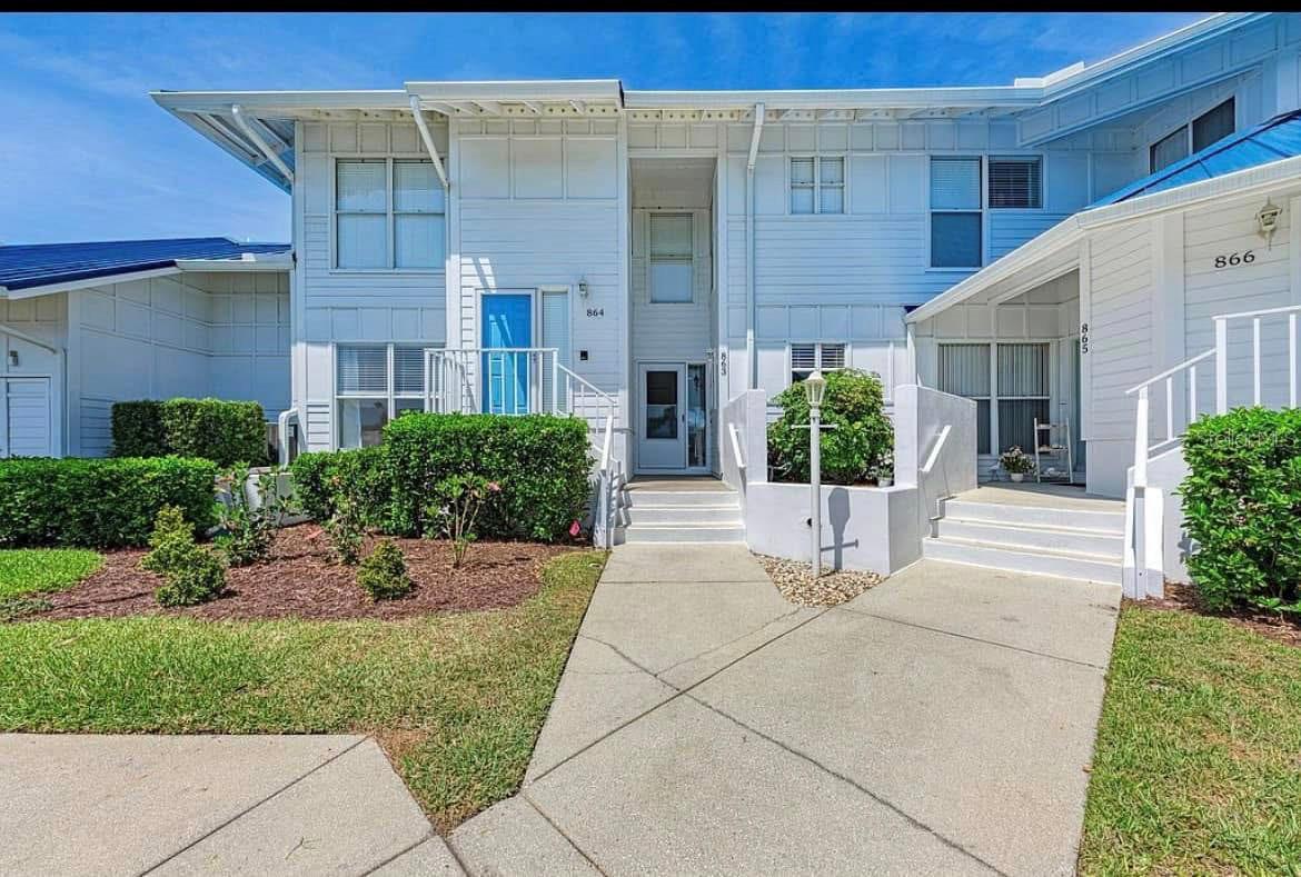 863 AUDUBON DR #863