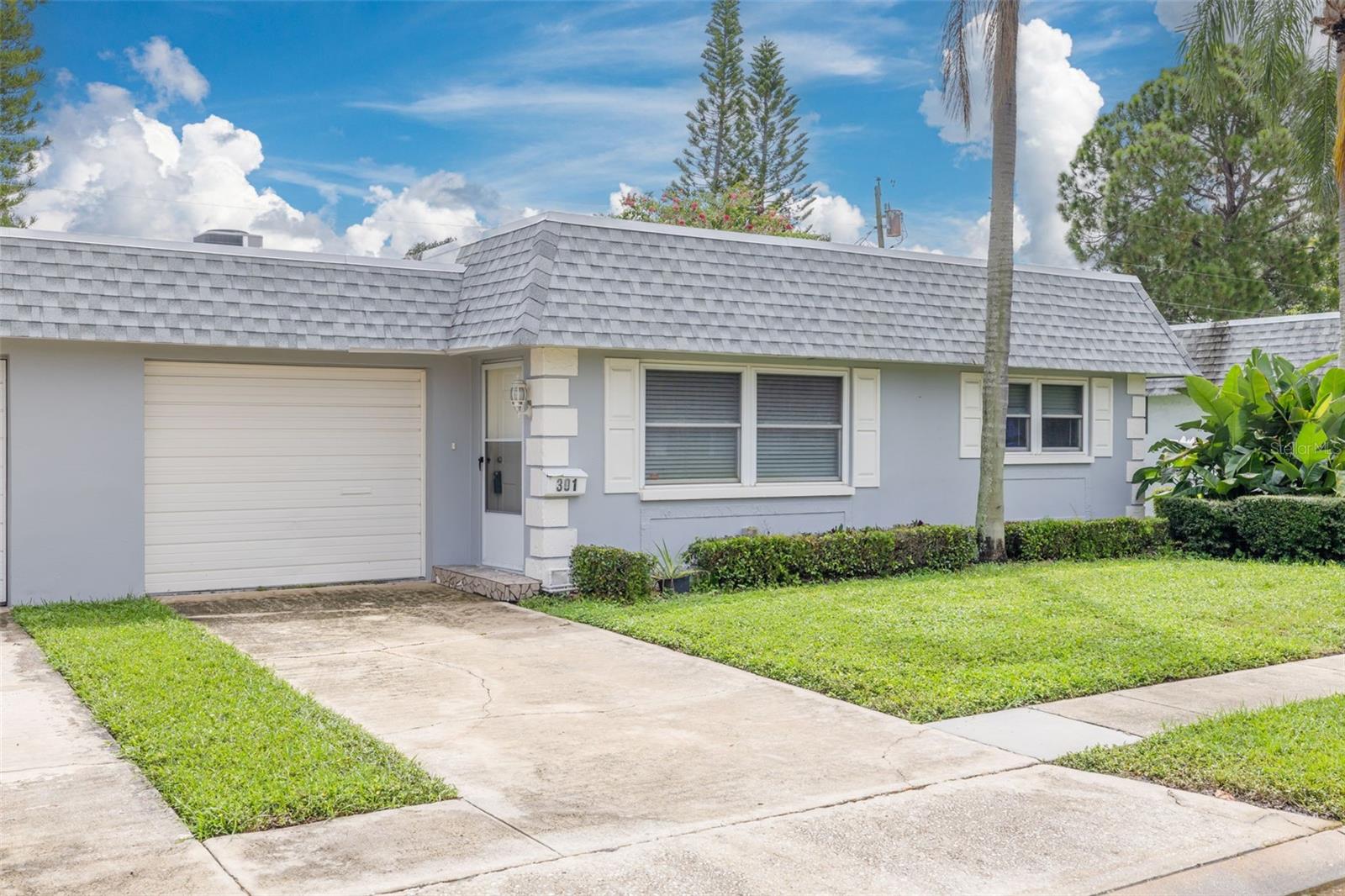 301 MINDY DR