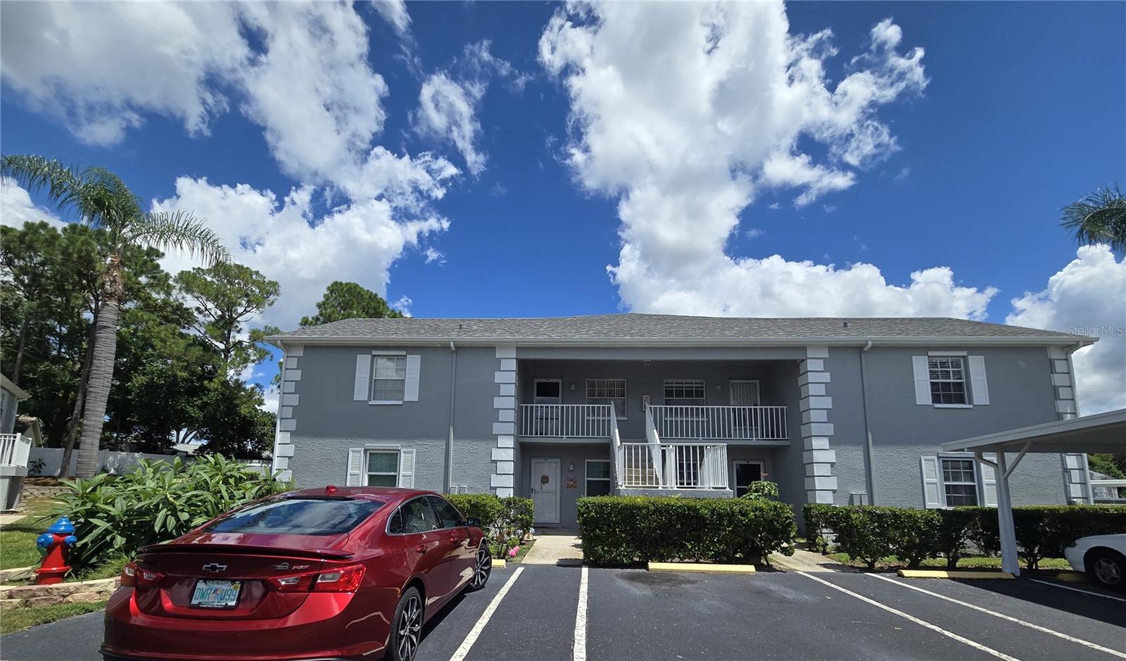 12125 SPARTAN WAY #201