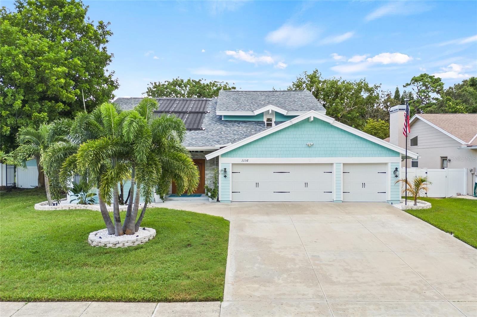 1116 ENISWOOD PKWY
