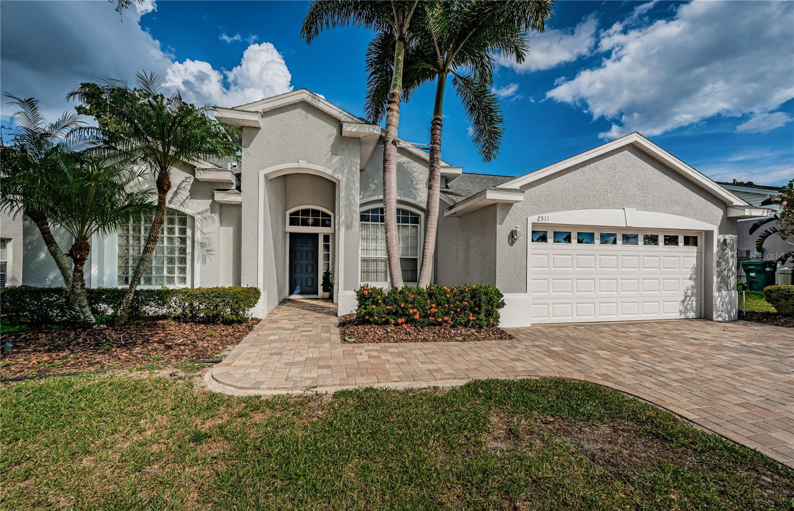 2511 ASTER DR