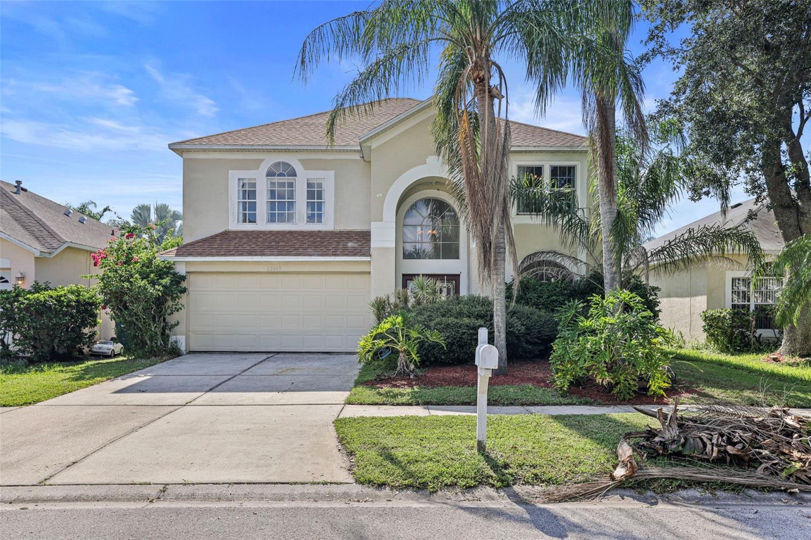 27443 SKY LAKE CIR