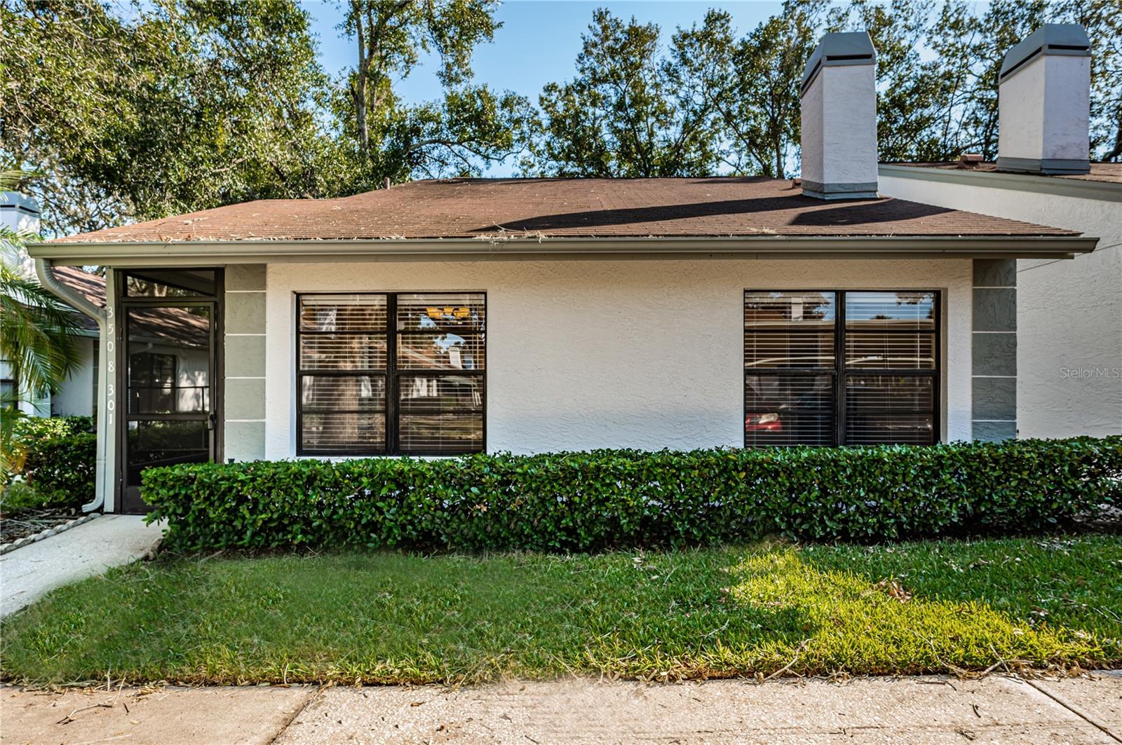 3508 MAGNOLIA RIDGE CIR #301
