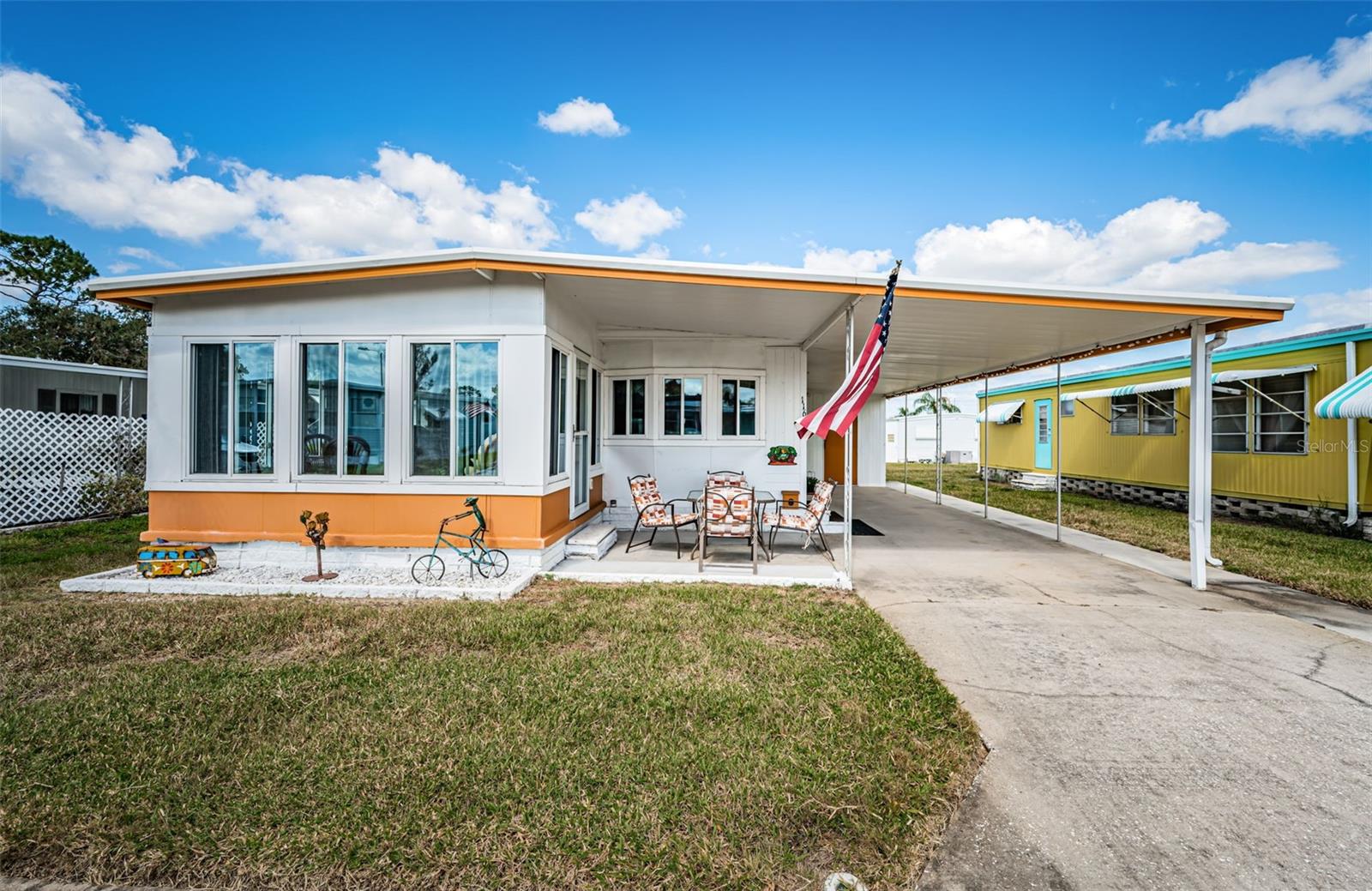 116 RACHEL DR