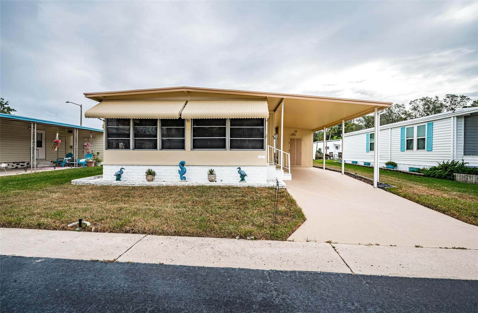 39820 US HIGHWAY 19 N #43