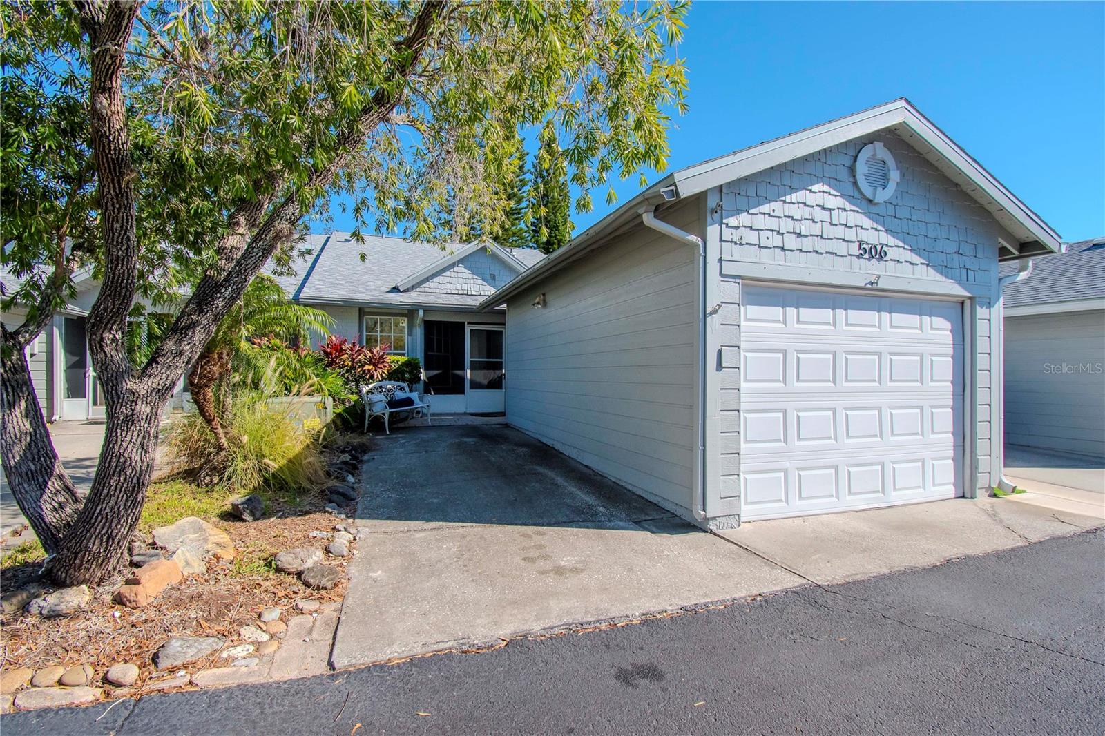 506 CHITTINGFORD CLOSE