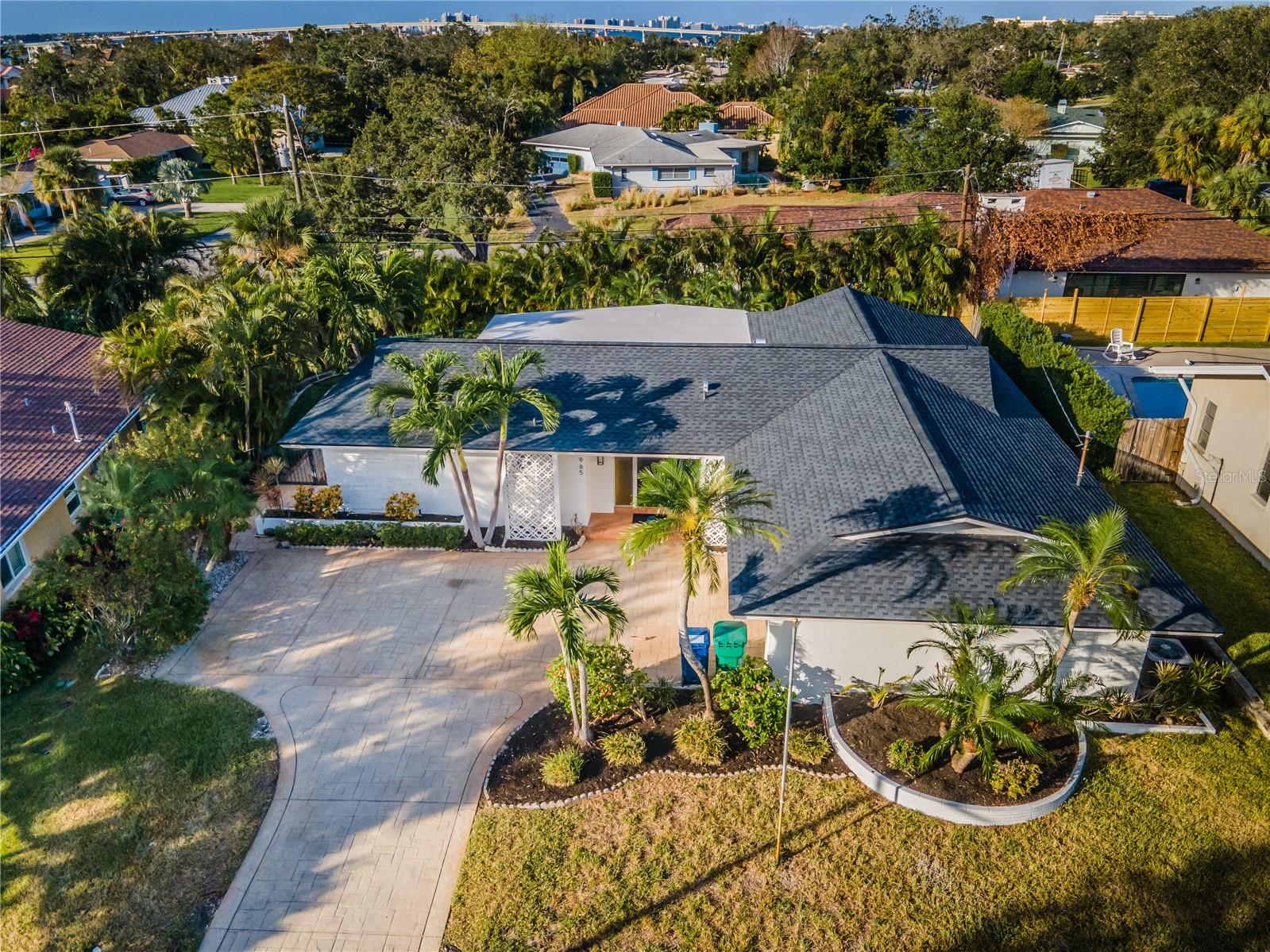 3965 HIGH BLUFF DR