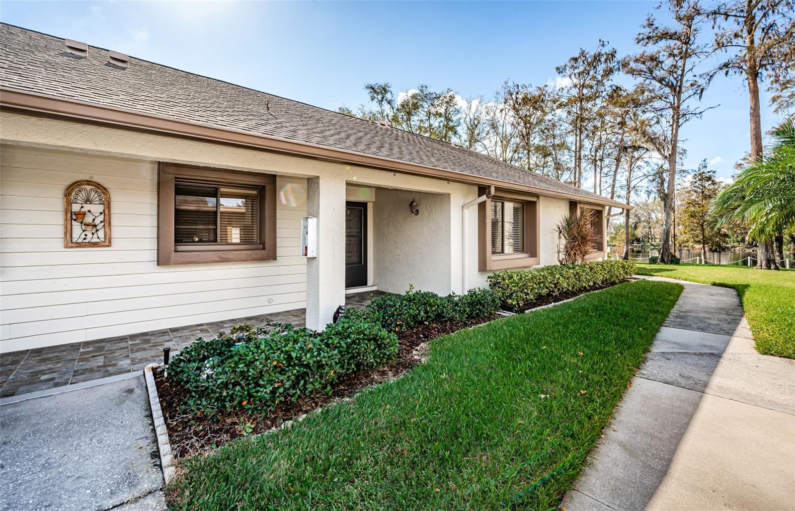 2580 LAURELWOOD DR #14C