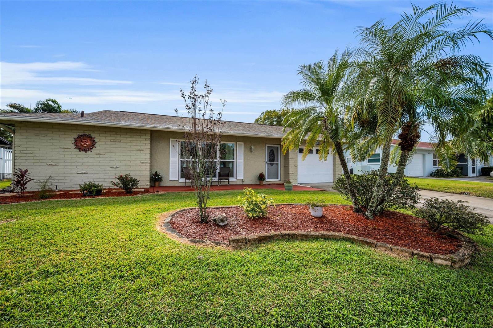 2404 FORECASTLE DR