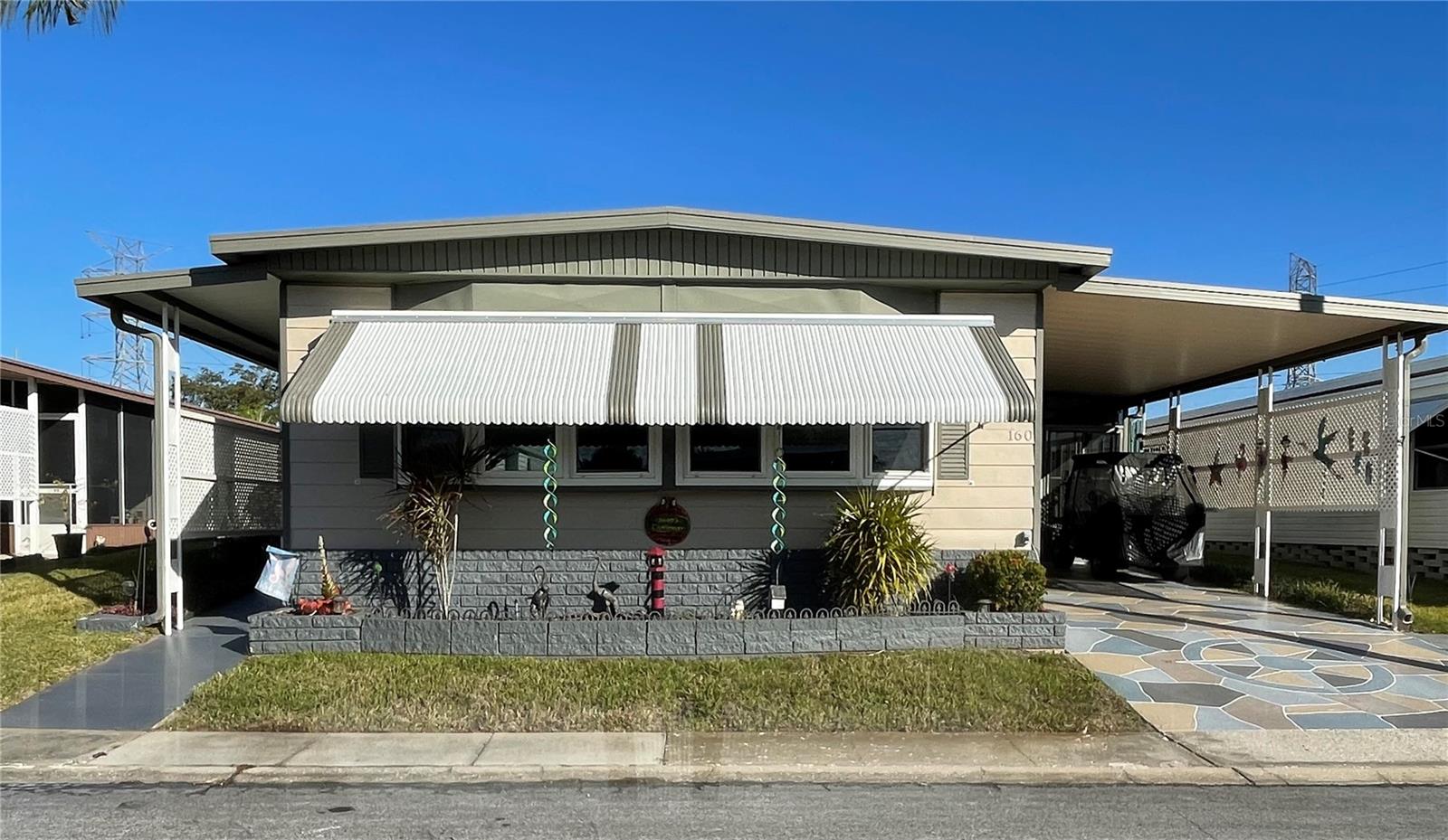 160 HICKORY GATE DR