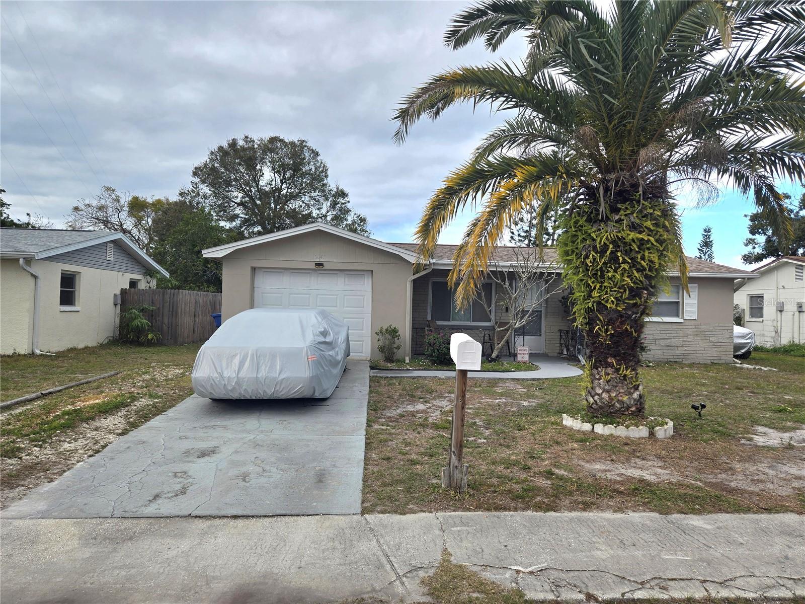 3041 PRIMROSE DR